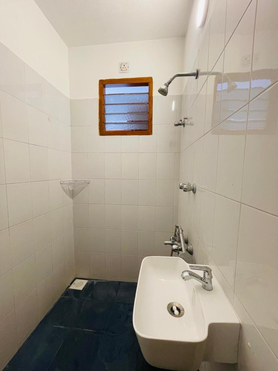 La Villa Marseille Pondicherry Esterno foto